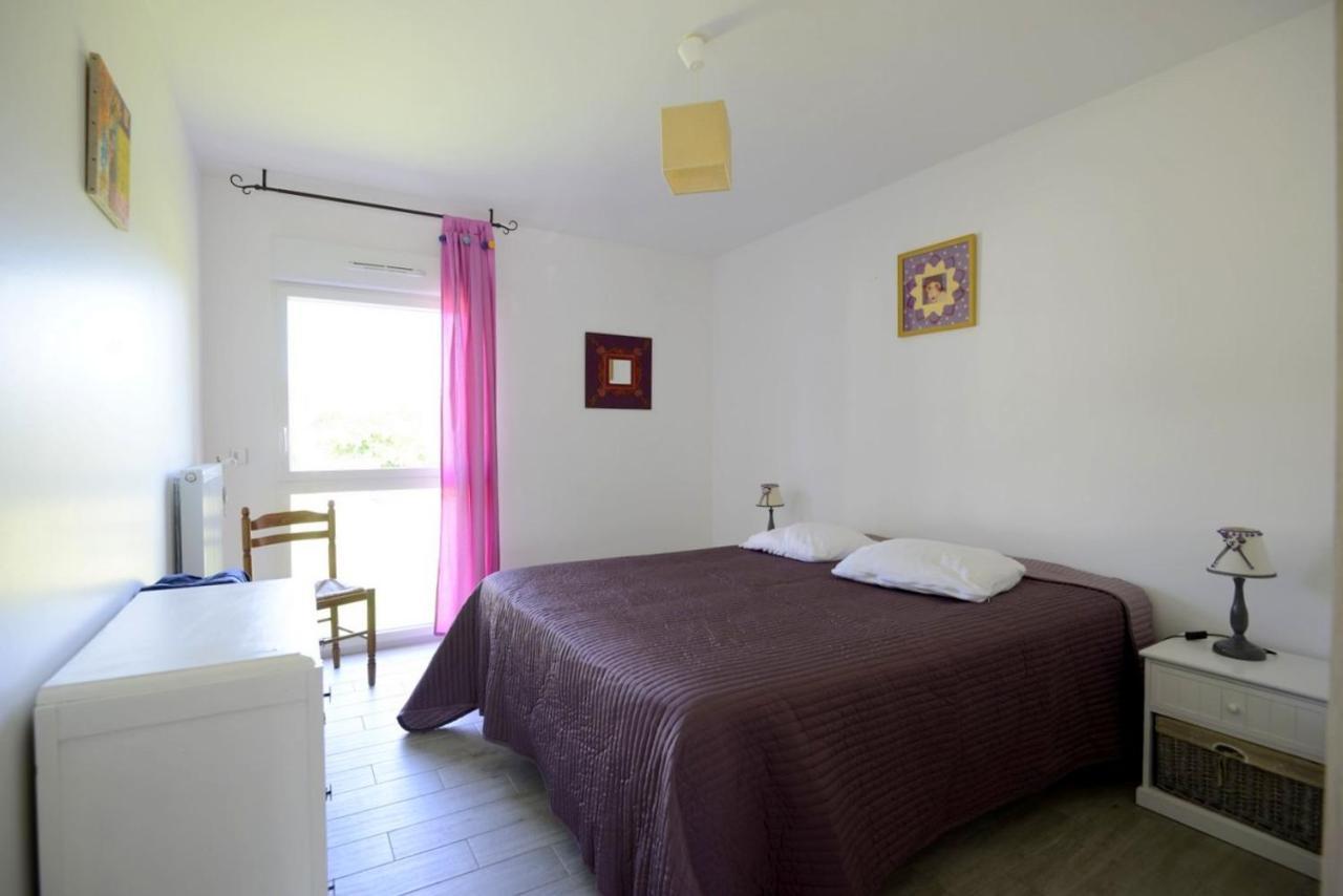 Fleur De Lys Villa Mer Exterior photo